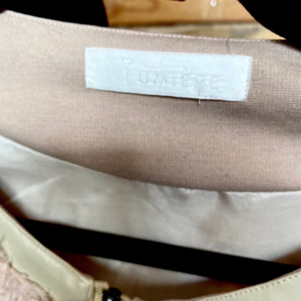 Blush Women’s Jacket